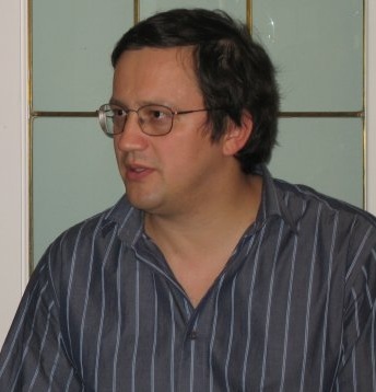 Alexander Litvak